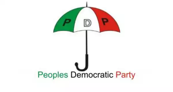 Postponement of Edo Election illegal, Unacceptable – PDP